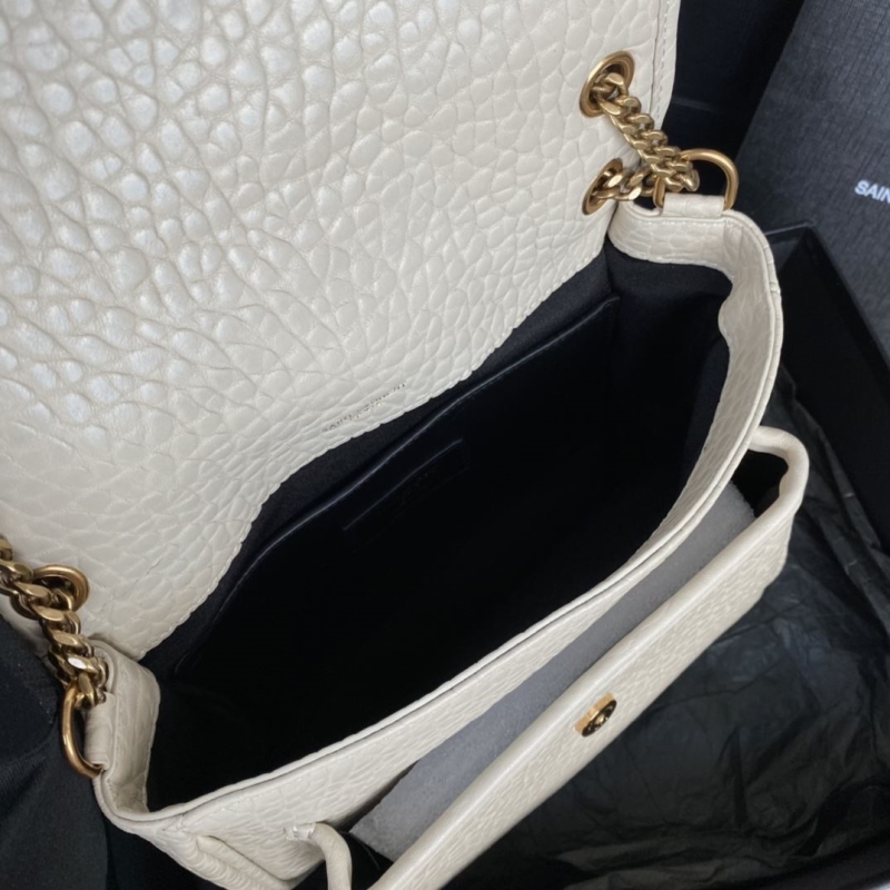 YSL Top Handle Bags